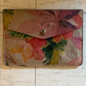 Patricia Nash Envelope wallet